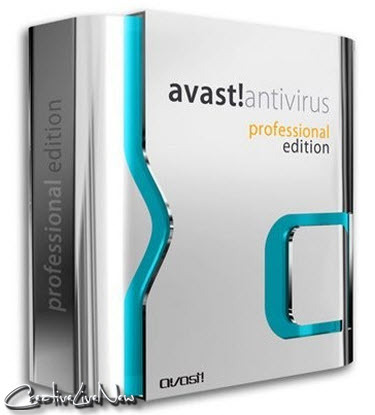 Avast Premier Crack Plus License key Till